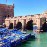 Essaouira Day Trip from Marrakech