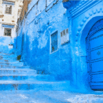 Chefchaouen Blue City Day Trip from Fes