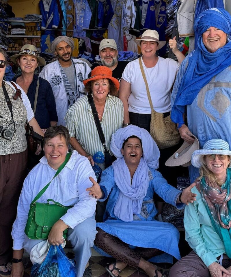 Zagora Sahara Tours