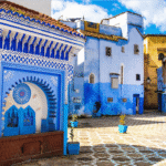 Tangier to Agadir via Zagora Desert 4 Days Tour