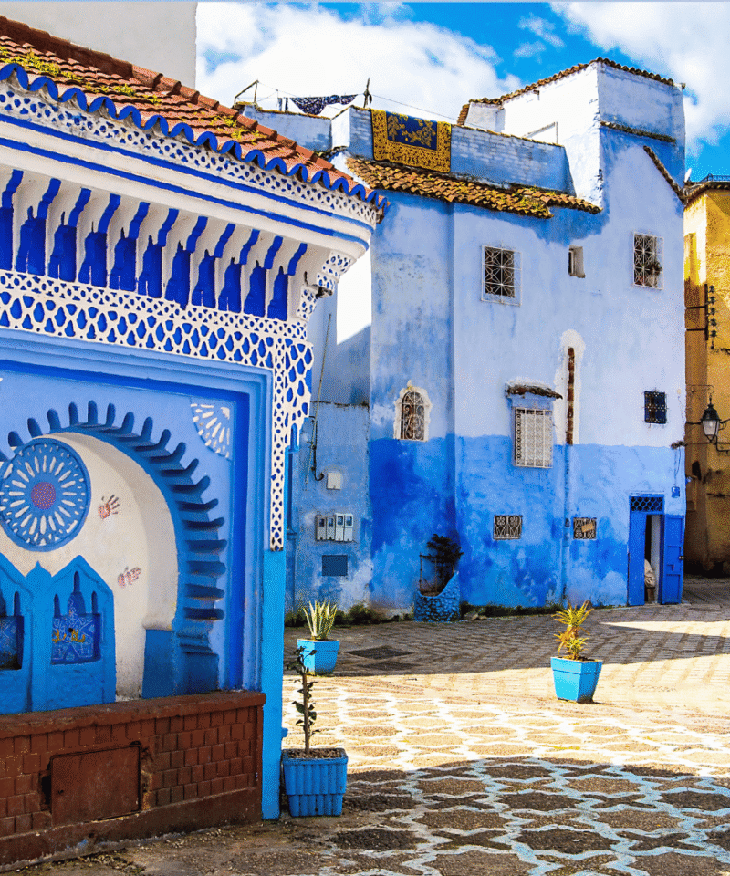Tangier to Agadir via Zagora Desert 4 Days Tour