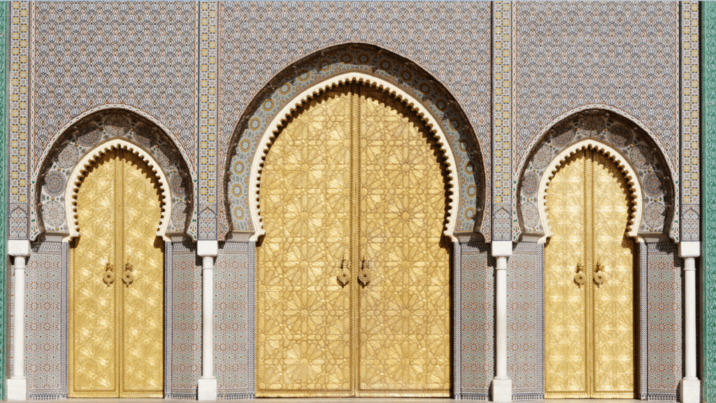Explore Fes El Bali Medina Tour
