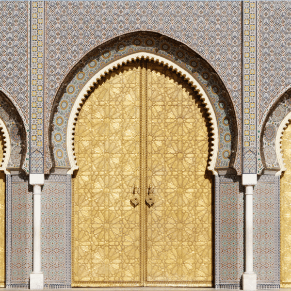 Explore Fes El Bali Medina Tour