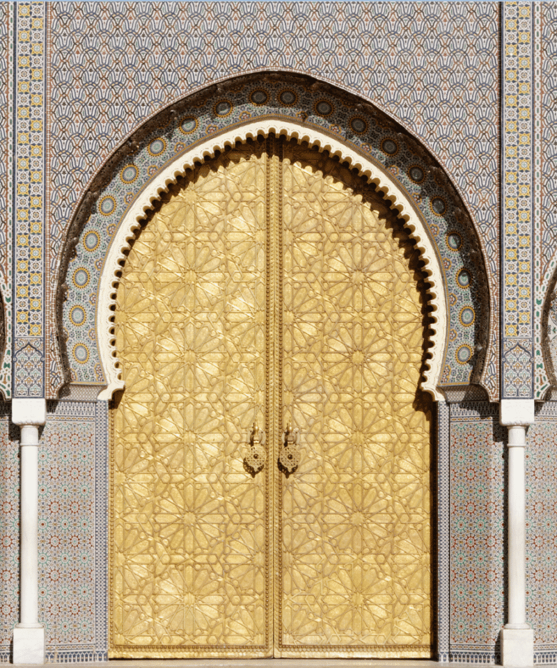 Explore Fes El Bali Medina Tour