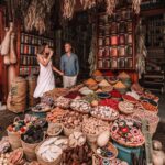 Marrakech Medina Guided Tour