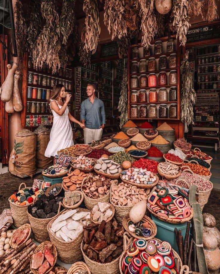 Ultimate Things to Do in Marrakech 2026–2027 Complete Travel Guide