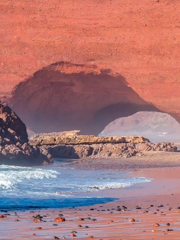 Things to Do in Agadir: The Ultimate Guide to Morocco’s Coastal Paradise Things to Do in Agadir: The Ultimate Guide to Morocco's Coastal Paradise
