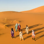 Visit the Music Studio Trwa N Tiniri in Ouarzazate