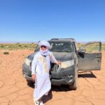 Merzouga 4X4 Off-Road Tour Guide