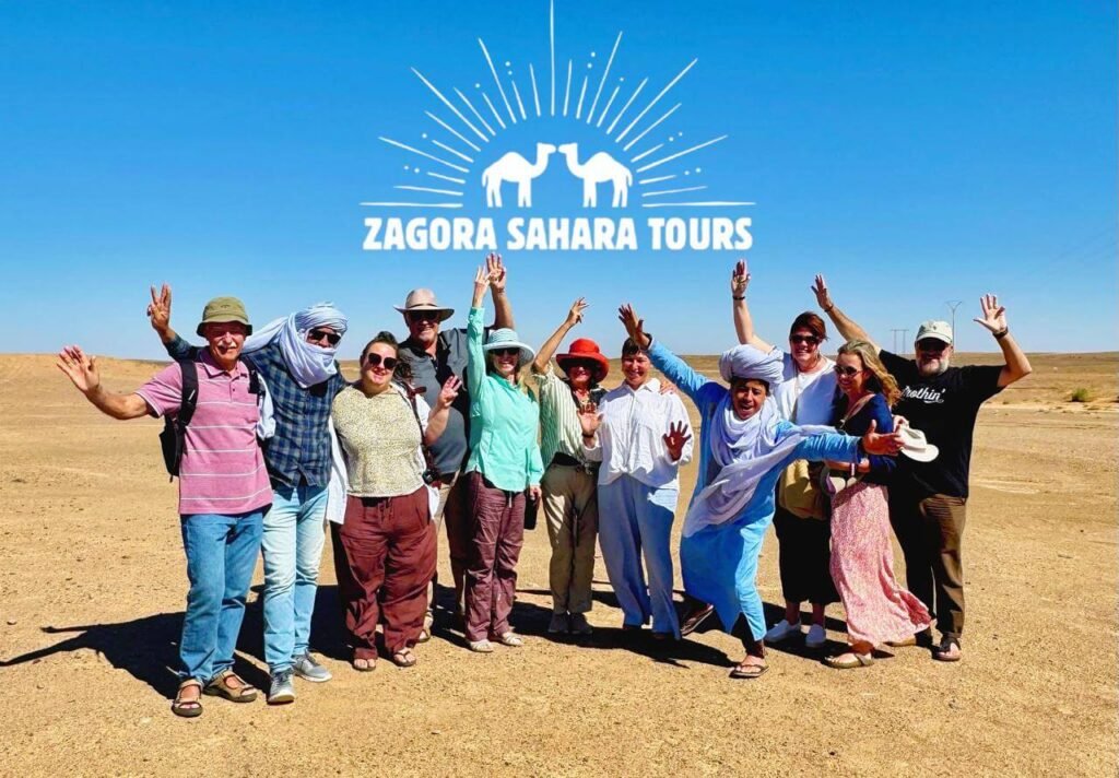 How to Plan a Family Tour to Morocco - Complete Guide