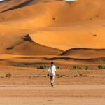 6 Days Desert Tour From Marrakech to Merzouga Via Zagora