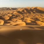 10 Days Sahara Tour From Marrakech to Merzouga Via Zagora