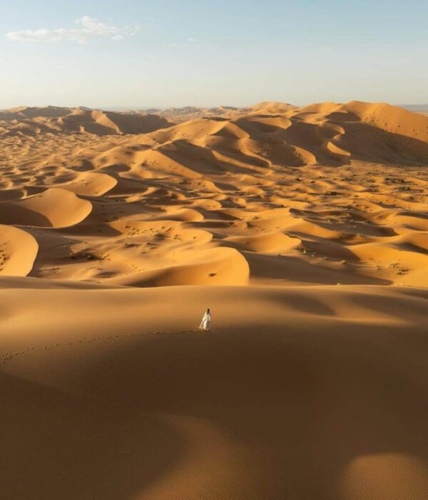 Agadir to Merzouga Desert Tours, Complete Travel Guide 2026–2027