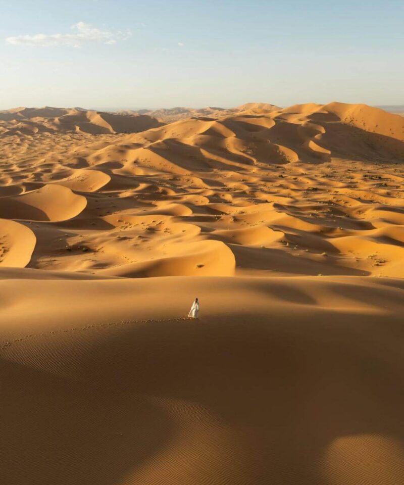 Which Desert to Visit in Morocco: Zagora or Merzouga? (2026–2027 Complete Travel Guide)
