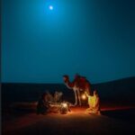 6 Days Sahara Tour From Marrakech to Merzouga Via Zagora