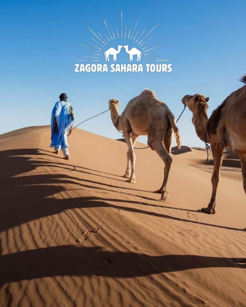 3 Days Sahara Tour From Marrakech to Merzouga Via Zagora