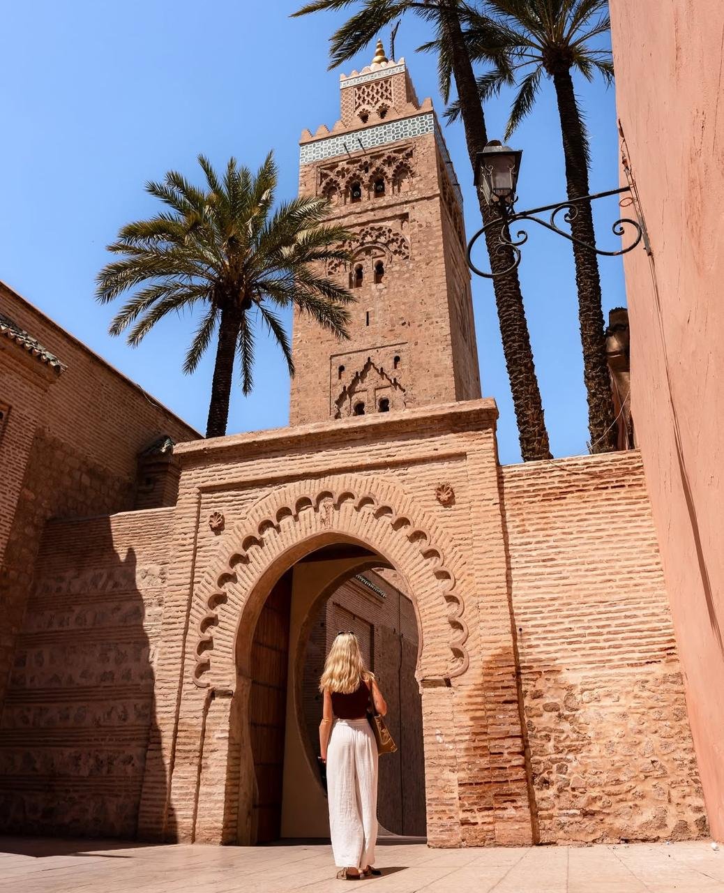 Best Time to Enjoy a Hammam and Spa in Marrakech 2026–2027 Guide
