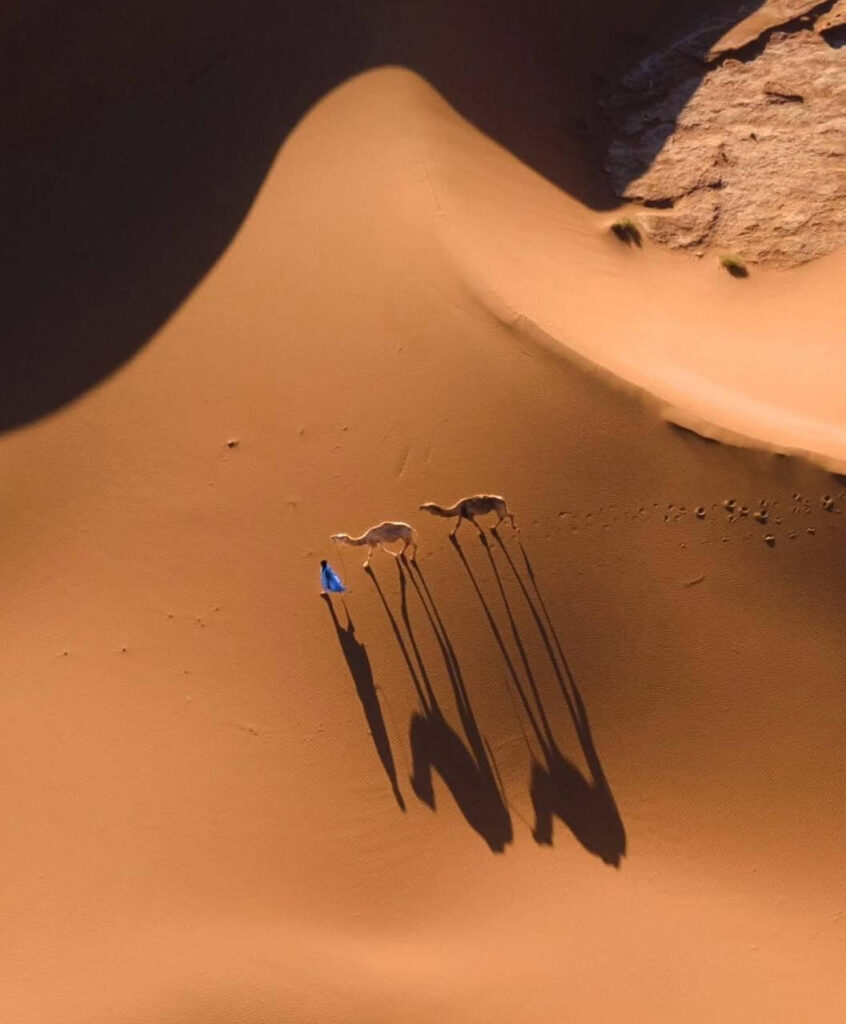 9 Days Sahara Tour From Marrakech to Merzouga Via Zagora