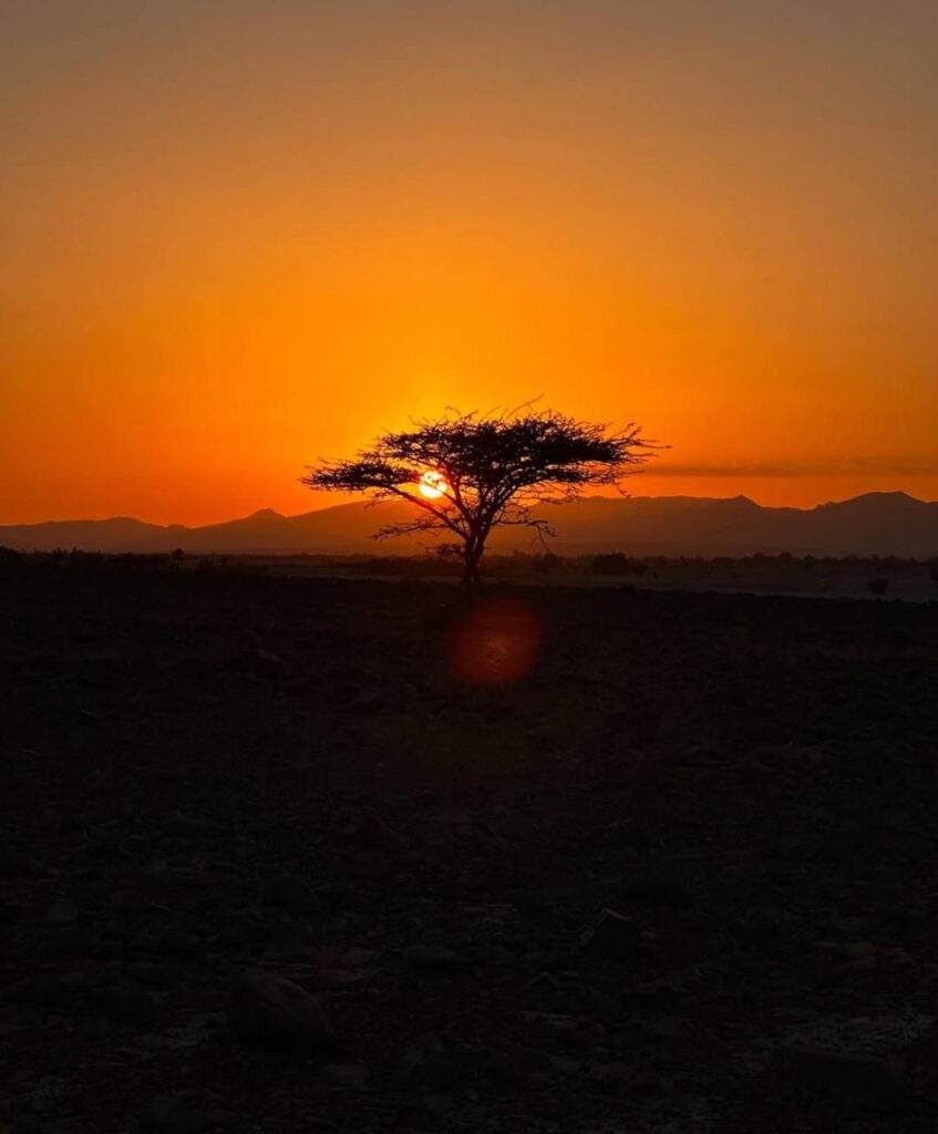 7 Days Sahara Tour From Marrakech to Merzouga Via Zagora