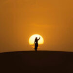 15 Days Sahara Tour From Marrakech to Merzouga Via Zagora