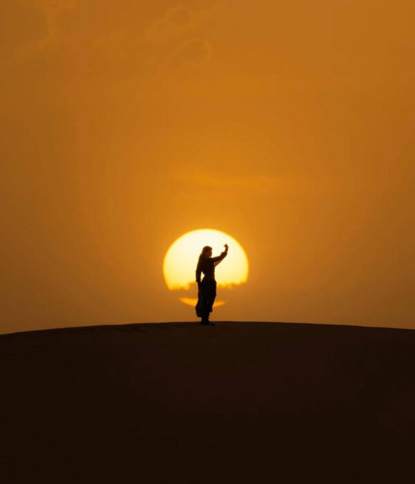 15 Days Sahara Tour From Marrakech to Merzouga Via Zagora