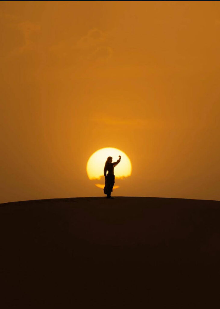 15 Days Sahara Tour From Marrakech to Merzouga Via Zagora