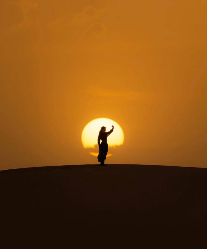 15 Days Sahara Tour From Marrakech to Merzouga Via Zagora