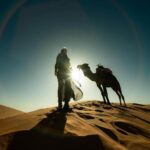 7 Days Desert Tour From Marrakech to Merzouga Via Zagora