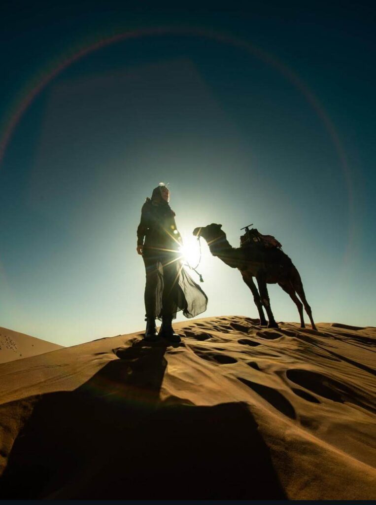 7 Days Desert Tour From Marrakech to Merzouga Via Zagora