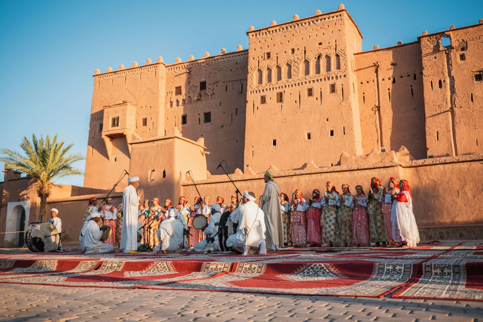 Excursión de 3 Días desde Agadir al Desierto de Zagora - La Guía Completa