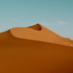Tour de 2 Días de Marrakech al Desierto de Merzouga