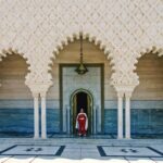 Rabat to Marrakech via Merzouga Desert 5 Days Tour