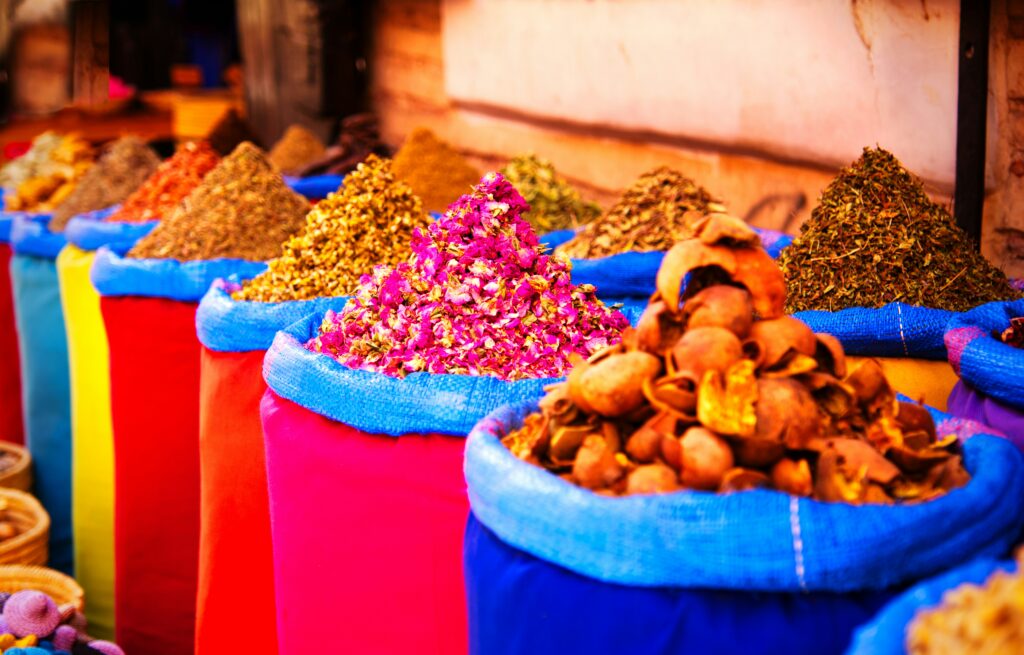 Marrakech City Tour Half Day