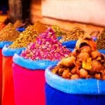 Marrakech City Tour Half Day