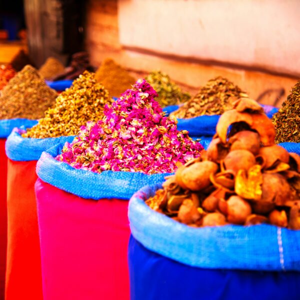 Rissani Traditional Market Day Trip from Merzouga