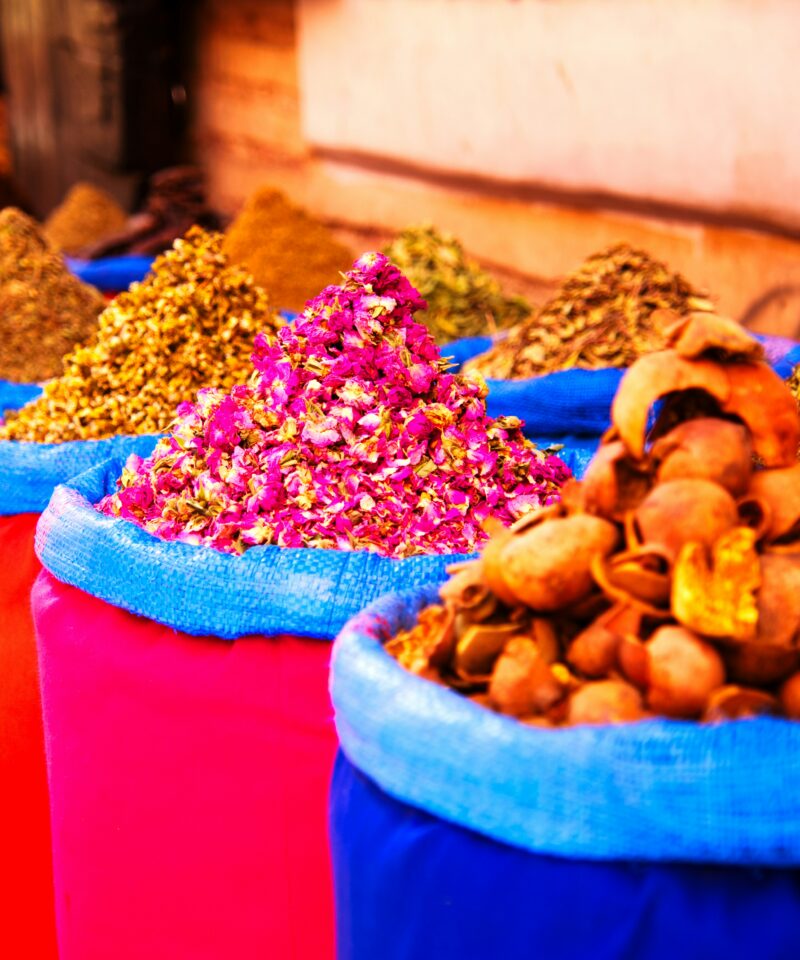 Marrakech City Tour Half Day