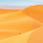 Desert Tinfou Day Trip from Ouarzazate via Kasbah Tamnougalt