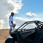 Zagora Buggy Desert Tour