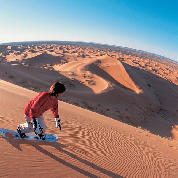 Agadir to Zagora Desert Tours, Complete Travel Guide 2026–2027