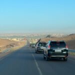 Taloute Day Trip from Ouarzazate via Kasbah Ait Ben Haddou