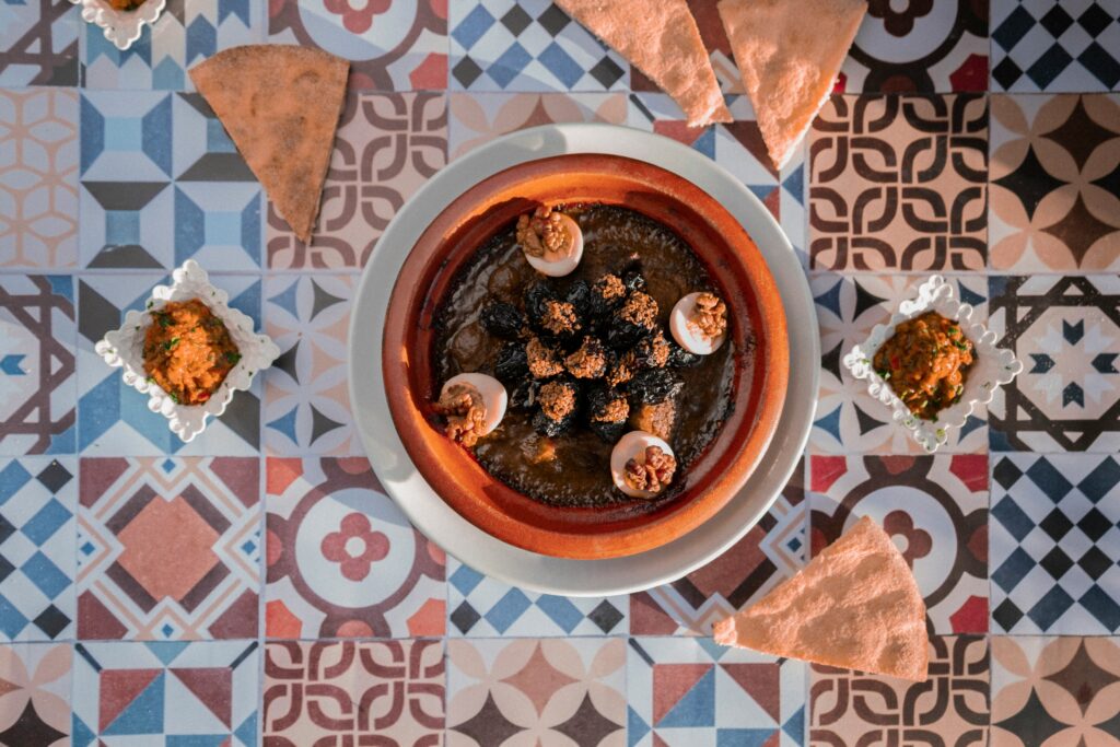 Cultural & Historical Exploration in and around Zagora
