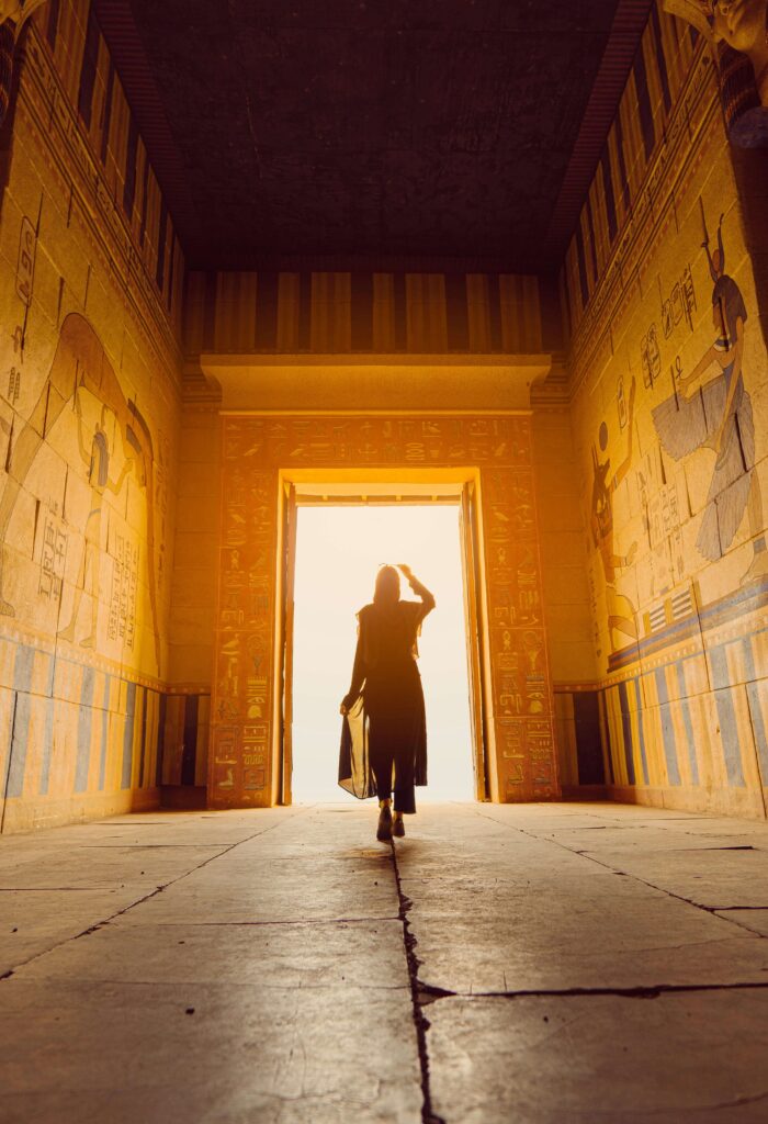 Visit the Famous Film Studios in Ouarzazate