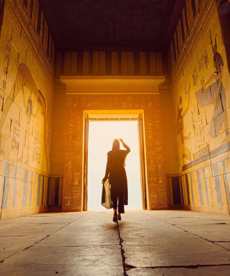 Visit the Famous Film Studios in Ouarzazate