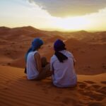 Tangier to Marrakech via Merzouga Desert 6 Days Tour