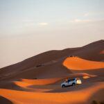 Tangier to Agadir via Zagora & Merzouga Desert 8 Days Tour