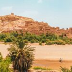 Ait Ben Haddou Day Trip from Marrakech