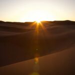 Tangier to Agadir via Zagora & Merzouga Desert 9 Days Tour