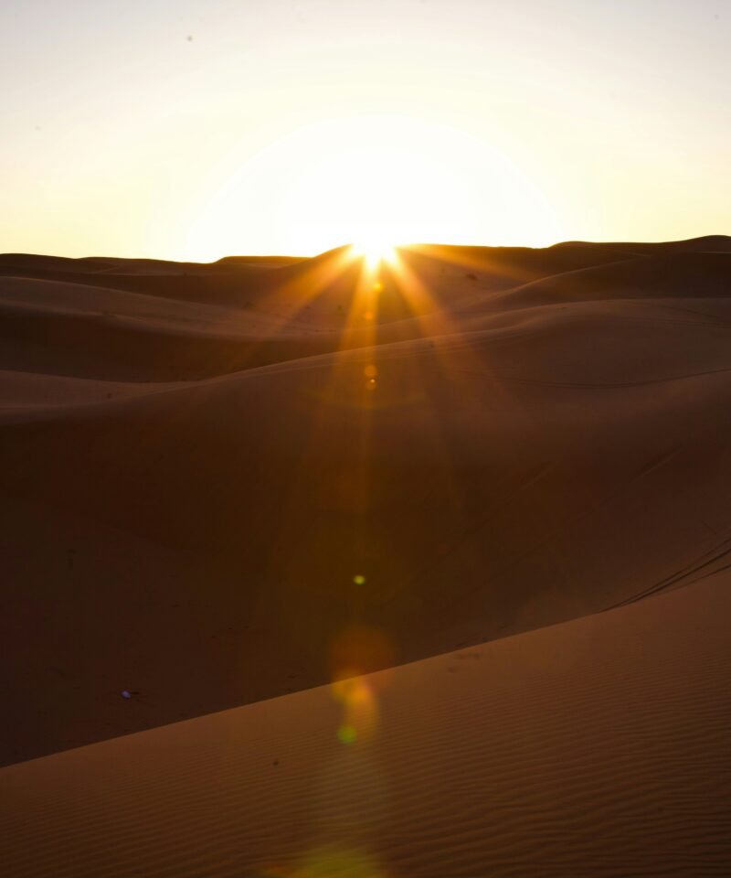 Tangier to Agadir via Zagora & Merzouga Desert 9 Days Tour
