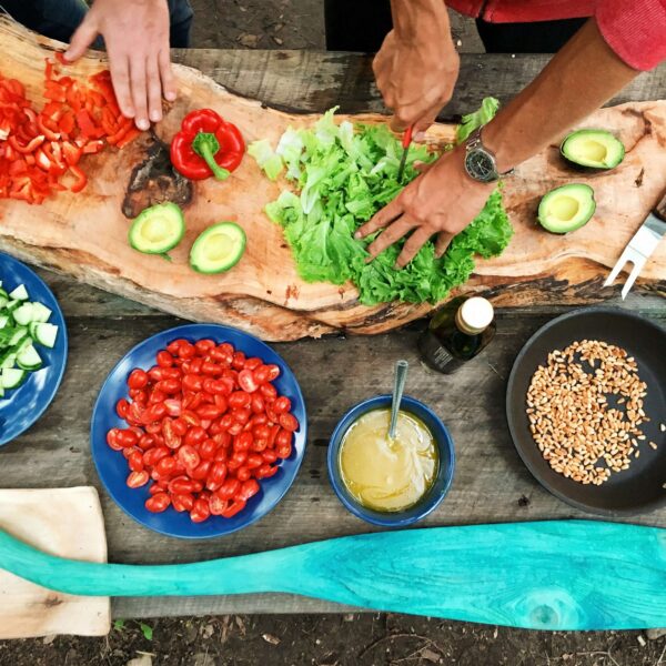 Ouarzazate Berber Cooking Class Experience