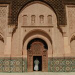 Rabat to Marrakech via Merzouga Desert 4 Days Tour